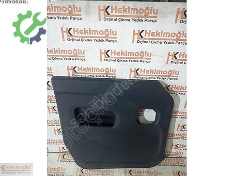 Renault Kangoo 8200419 çıkma parça