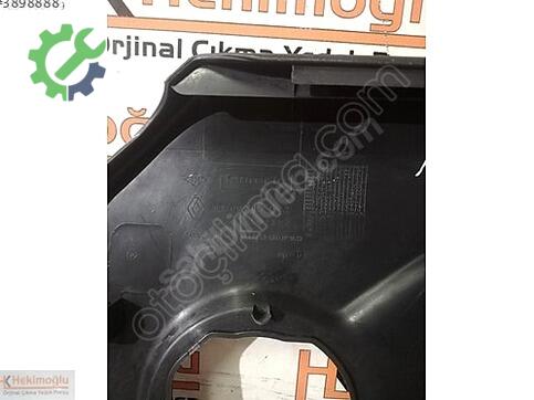 Renault Kangoo 8200419 çıkma parça