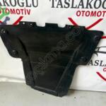 Renault Kangoo 2009-2015 Çıkma Karter Muhafaza