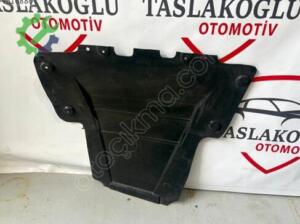 Renault Kangoo 2009-2015 Çıkma Karter Muhafaza