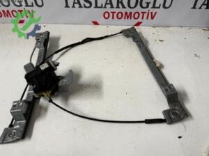 Renault Kangoo Sol Ön Kapı 807211404R Sökme Çıkma