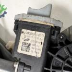 Renault Kangoo Sol Ön Kapı 807211404R Sökme Çıkma