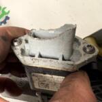 Renault Kangoo Sol Ön Kapı 807211404R Sökme Çıkma