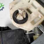 Renault Kangoo Sol Ön Kapı 807211404R Sökme Çıkma