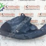 Renault Kangoo 3 ve 4 Sol Ön Davlumbaz Parçası 82004