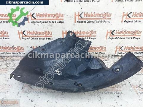 Renault Kangoo Davlumbaz çıkma parça