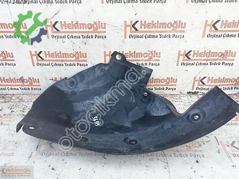Renault Kangoo çıkma parça