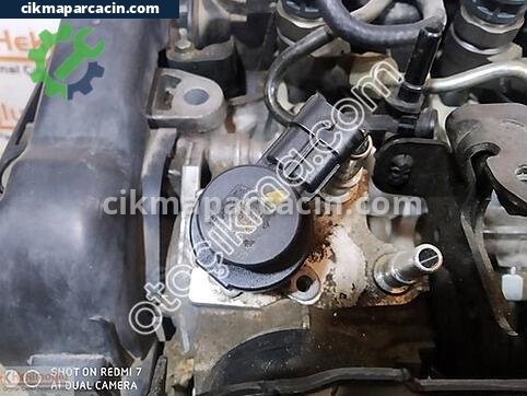 Renault Kangoo Komple Motor çıkma parça