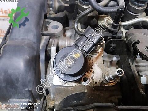 Renault Kangoo çıkma parça