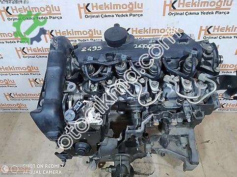 Renault Kangoo çıkma parça