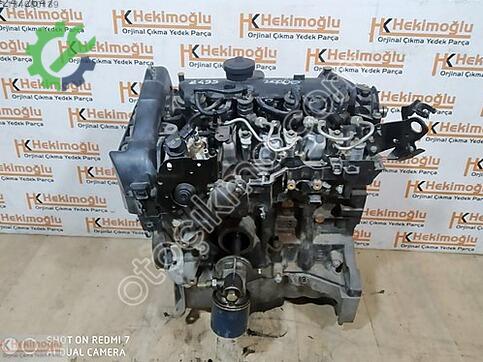 Renault Kangoo çıkma parça