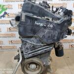Renault Kangoo Çıkma Parça Konya