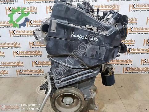 Renault Kangoo çıkma parça