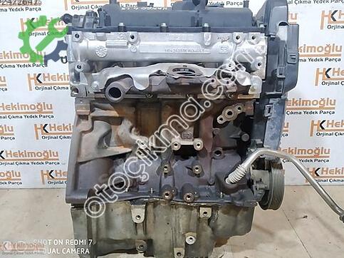 Renault Kangoo çıkma parça