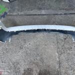 RENAULT KANGOO 4 ARKA TAMPON BEYAZ SENSÖRSÜZ HATASIZ DİREK TAK