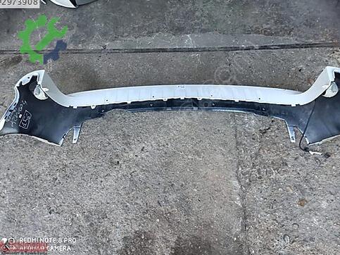Renault Kangoo çıkma parça