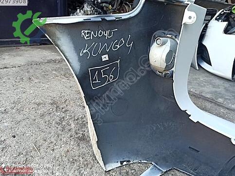 Renault Kangoo çıkma parça