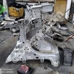 Renault Kangoo 4 Çıkma Ön Şasi Kupa Çeyrek Yedek Parça