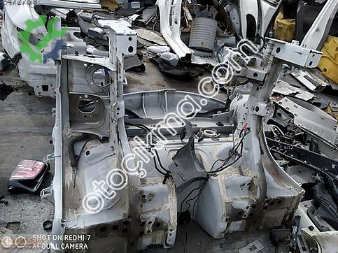 Renault Kangoo çıkma parça