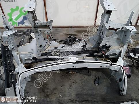 Renault Kangoo çıkma parça