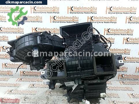 Renault Kangoo Kalorifer çıkma parça