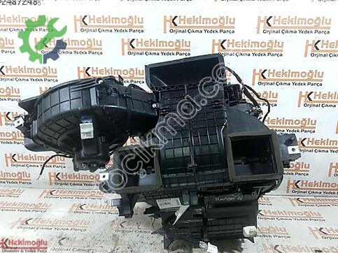 Renault Kangoo çıkma parça