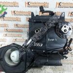 RENAULT KANGOO 4 KALÖRİFER KAZAZNI VE MOTORU