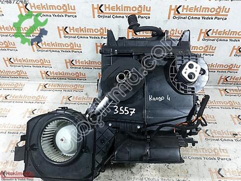 Renault Kangoo çıkma parça