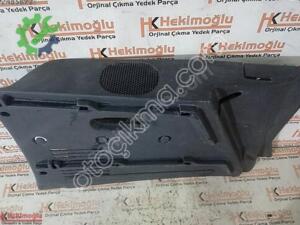 RENAULT KANGOO 4 KANGOO 3 8200828573 BAGAJ İÇ TİRİM SOL ARKA