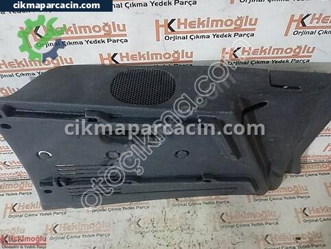 Renault Kangoo Bagaj Trimi çıkma parça