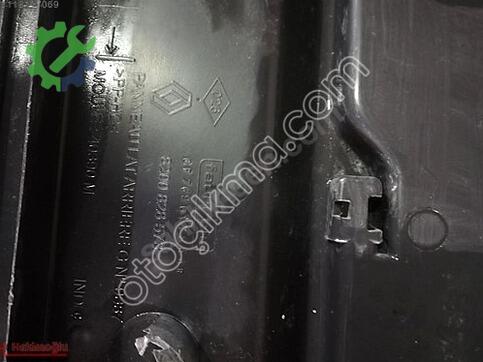 Renault Kangoo 8200828573 çıkma parça