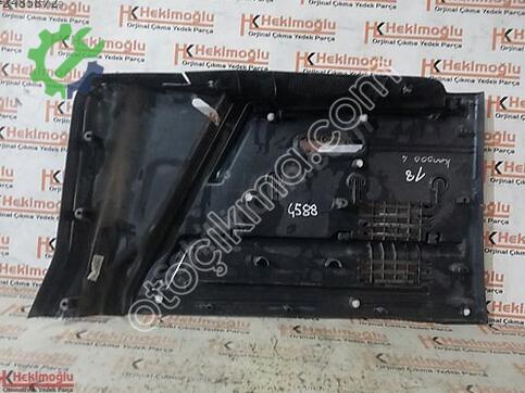 Renault Kangoo 8200828573 çıkma parça