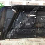 RENAULT KANGOO 4 KANGOO 3 8200828573 BAGAJ İÇ TİRİM SOL ARKA
