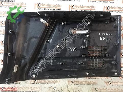 Renault Kangoo 8200828573 çıkma parça
