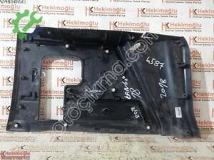 RENAULT KANGOO 4 KANGOO 3 8200828576 BAGAJ İÇ TİRİM SAĞ ARKA