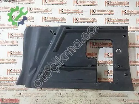 Renault Kangoo Bagaj 8200828576 çıkma parça