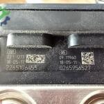 RENAULT KANGOO 4 KANGOO 3 ABS BEYNİ 476601406 R, 2265106455 0265