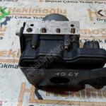 RENAULT KANGOO 4 KANGOO 3 ABS BEYNİ 476601406 R, 2265106455 0265