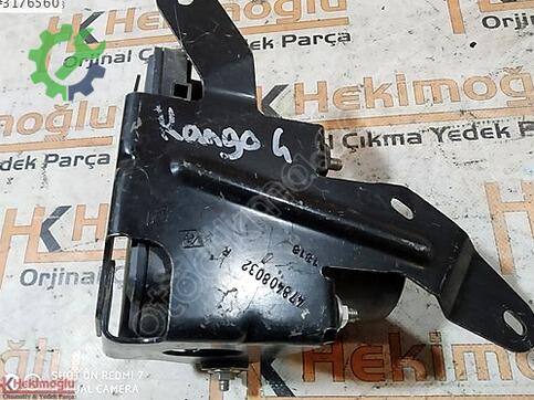 Renault Kangoo 476601406 çıkma parça