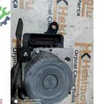 RENAULT KANGOO 4 KANGOO 3 ABS BEYNİ 476601406 R, 2265106455 0265