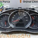 RENAULT KANGOO 4 KİLOMETRE SAATİ KADRAN P248105765R,250465
