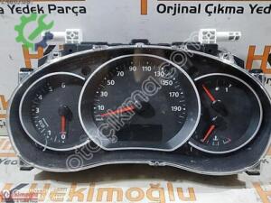 RENAULT KANGOO 4 KİLOMETRE SAATİ KADRAN P248105765R,250465