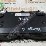 RENAULT KANGOO 4 KİLOMETRE SAATİ KADRAN P248105765R,250465