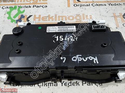 Renault Kangoo 250465 çıkma parça