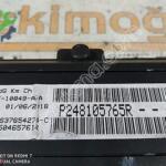 RENAULT KANGOO 4 KİLOMETRE SAATİ KADRAN P248105765R,250465