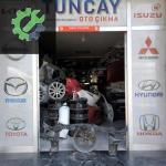 RENAULT KANGOO 4 ÖN PANEL ÇIKMA PARÇA ORJİNAL