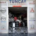 RENAULT KANGOO 4 ÖN PANEL ÇIKMA PARÇA ORJİNAL
