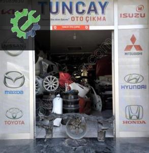 RENAULT KANGOO 4 ÖN PANEL ÇIKMA PARÇA ORJİNAL