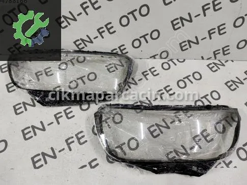 Renault Kangoo Far Camı 202220232024 çıkma parça