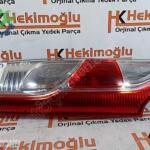 RENAULT KANGOO 4 SOL ARKA STOP ORJİNAL HATASIZ LEDSİZ TAMİRSİZ 2